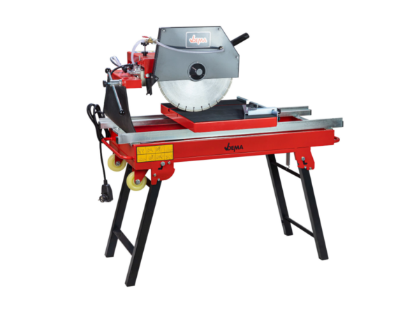 3423432432 Steinsägetisch/Diamantsägetisch 400 mm - DEMA DWB 400 mieten