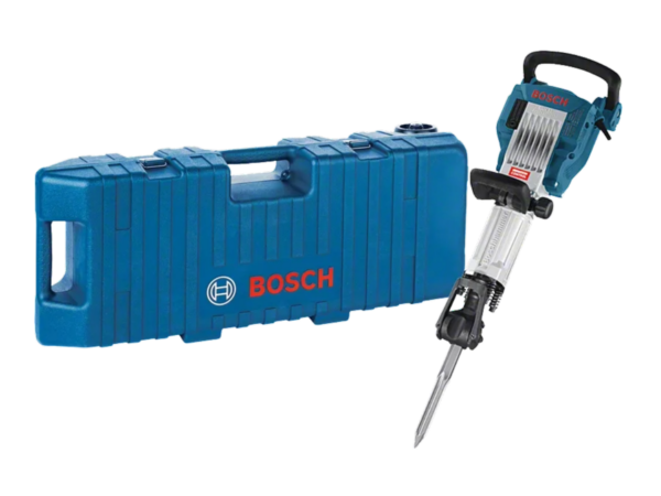 Abbruchhammer GSH 16-28 – 18 kg 41J Abbruchhammer GSH 16-28 - 18 kg 41J mieten