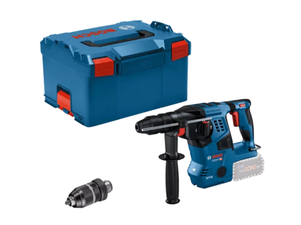 Bohrhammer GBH 18 V-28 CF Accu Bohrhammer GBH 18 V-28 CF Accu mieten