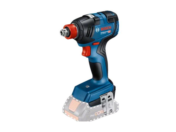 Drehschlagschrauber GDX 18 V-200 Accu Drehschlagschrauber GDX 18 V-200 Accu mieten