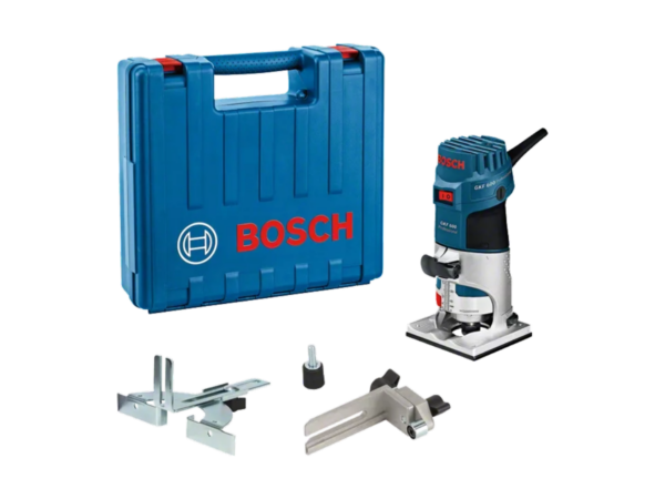 Kantenfräse GKF 600 Kantenfräse GKF 600 mieten