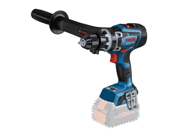 Schlagbohrschrauber 18 V-150C Accu Schlagbohrschrauber 18 V-150C Accu mieten