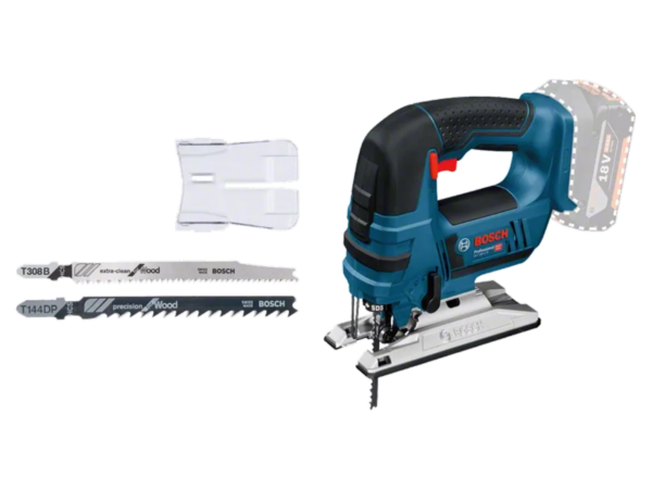 Stichsäge GST 18 V-LI B Accu Stichsäge GST 18 V-LI B Accu mieten