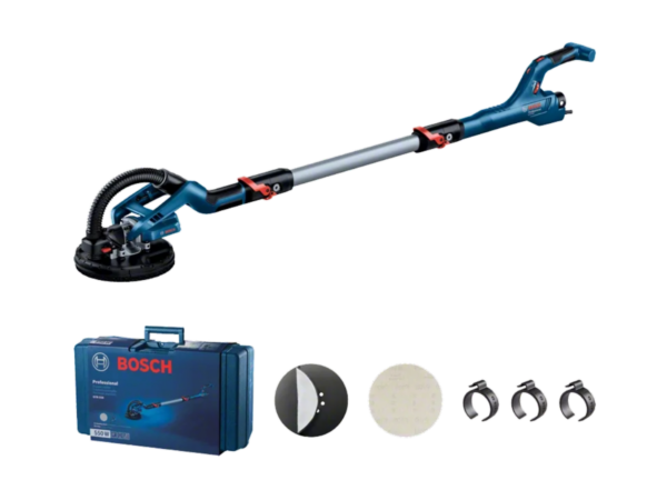 Trockenbauschleifer GTR 55-225 Trockenbauschleifer GTR 55-225 mieten