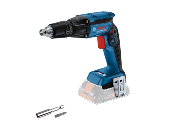 Trockenbauschrauber GTB 18V-45 Accu Trockenbauschrauber GTB 18V-45 Accu mieten