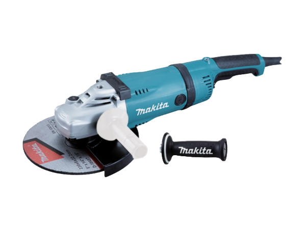 makita_winkelschleifer 1 Winkelschleifer 230mm Makita GA 9040 S mieten