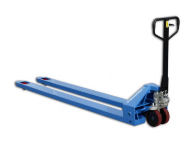 43534543543 Palettenhubwagen Tragkraft 2500 kg mieten