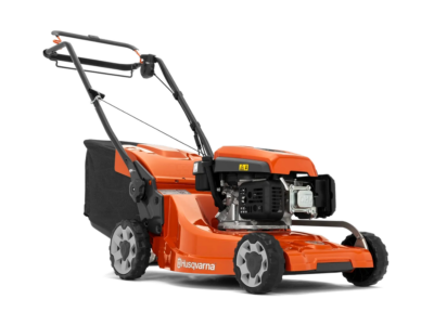 858585 Rasenmäher Benzin Husqvarna LC 347 V mieten