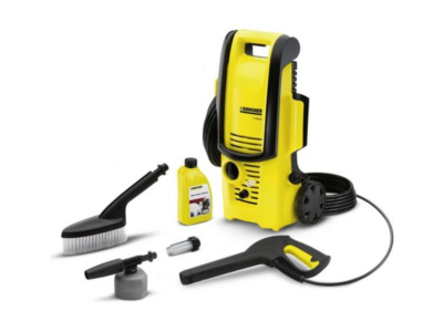 76657575 Hochdruckreiniger Kärcher K 2.980 mieten