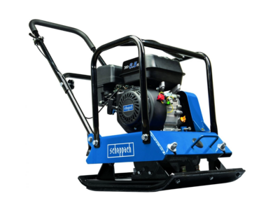 7575757 Rüttelplatte 80 kg Scheppach HP 1800 S mieten