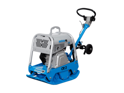 5757576 Rüttelplatte 204 kg / 35 kn Weber CR 3 Diesel mieten