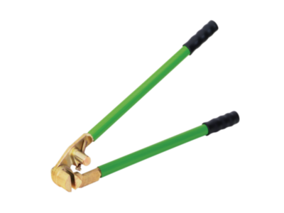 585685 Rinneneisenbiegezange Freund 600mm mieten