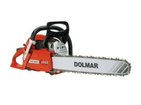 dolmar-benzin Kettensäge Benzin Dolmar PS-390 mieten